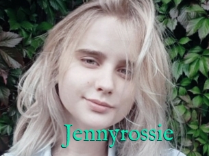 Jennyrossie