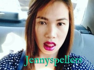 Jennyspellers