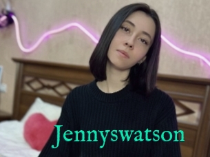 Jennyswatson