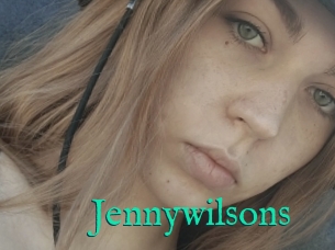 Jennywilsons