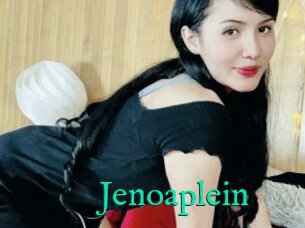 Jenoaplein