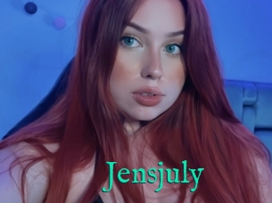 Jensjuly