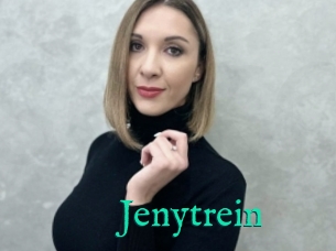 Jenytrein
