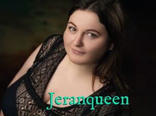 Jeranqueen