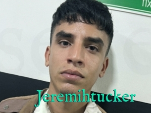 Jeremihtucker