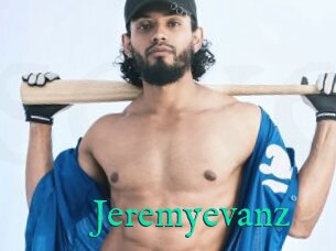 Jeremyevanz