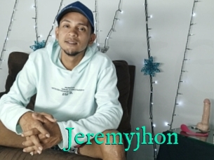 Jeremyjhon