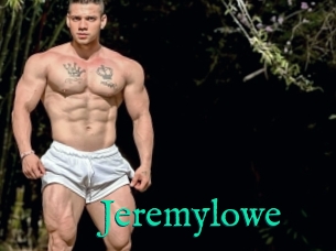 Jeremylowe