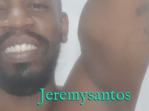 Jeremysantos