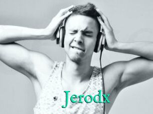 Jerodx