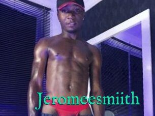 Jeromeesmiith