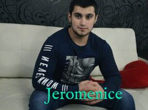 Jeromenice