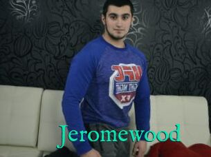 Jeromewood