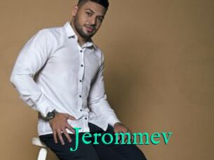 Jerommev