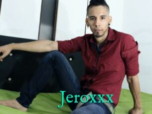 Jeroxxx