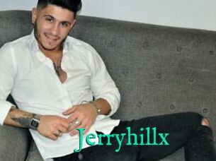 Jerryhillx