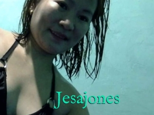 Jesajones