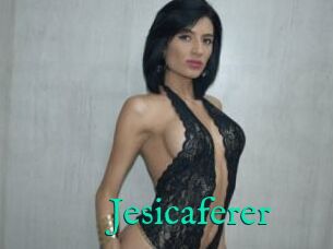 Jesicaferer