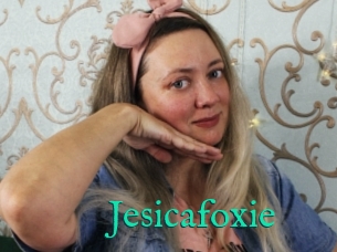 Jesicafoxie