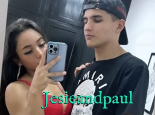 Jesieandpaul