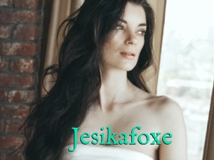 Jesikafoxe