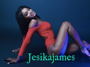 Jesikajames