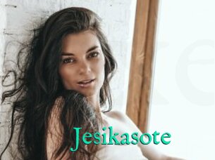 Jesikasote