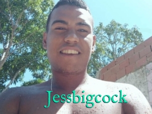 Jessbigcock