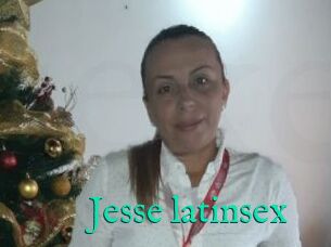 Jesse_latinsex