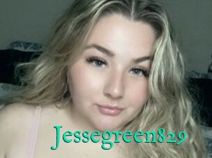 Jessegreen829