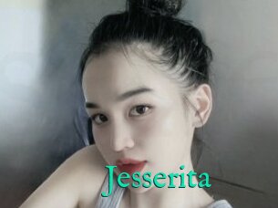 Jesserita