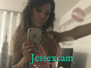 Jessexcam