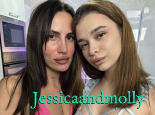 Jessicaandmolly