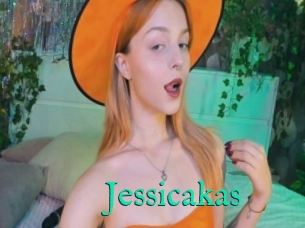 Jessicakas