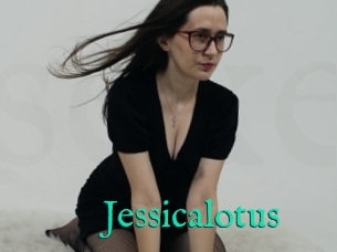 Jessicalotus