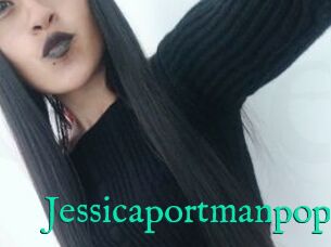 Jessicaportmanpop