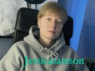 Jessicasamson