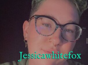 Jessicawhitefox