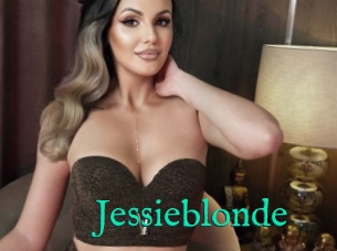 Jessieblonde