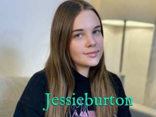 Jessieburton