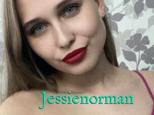 Jessienorman