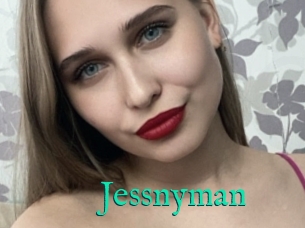 Jessnyman