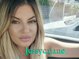 Jessycajane