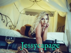 Jessycapage