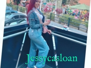 Jessycasloan