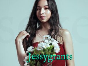 Jessygrants