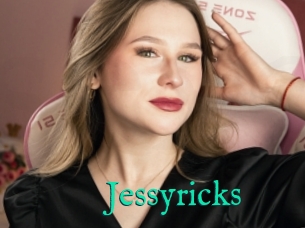 Jessyricks