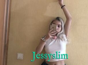 Jessyslim