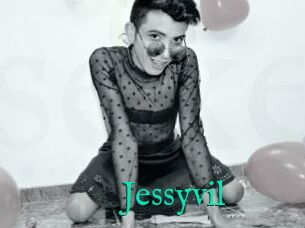 Jessyvil