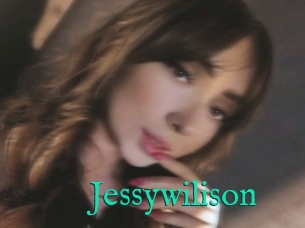 Jessywilison